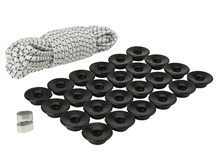 Presenningsnöre 7 m Autozone